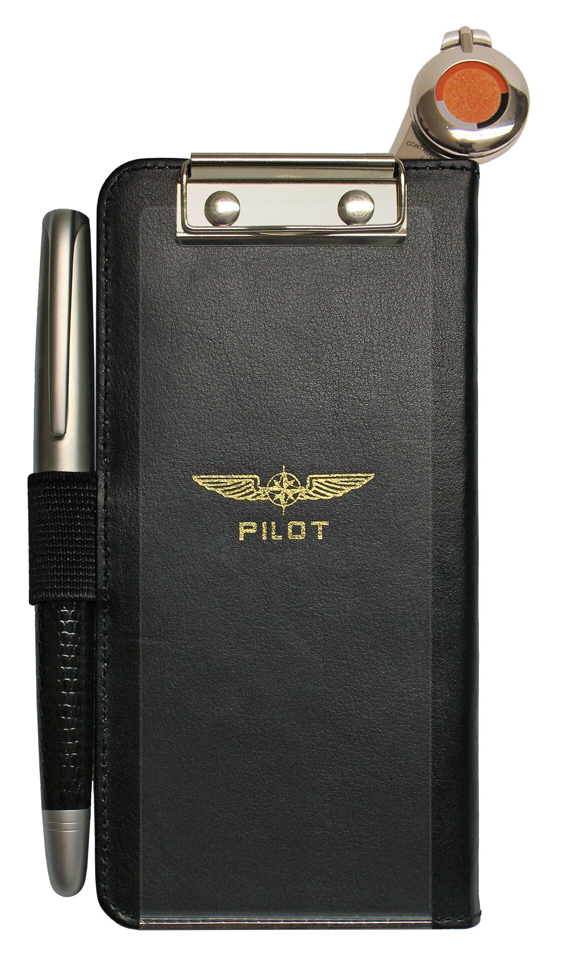i-Pilot Phone Plus Kneeboard from Design 4 Pilots