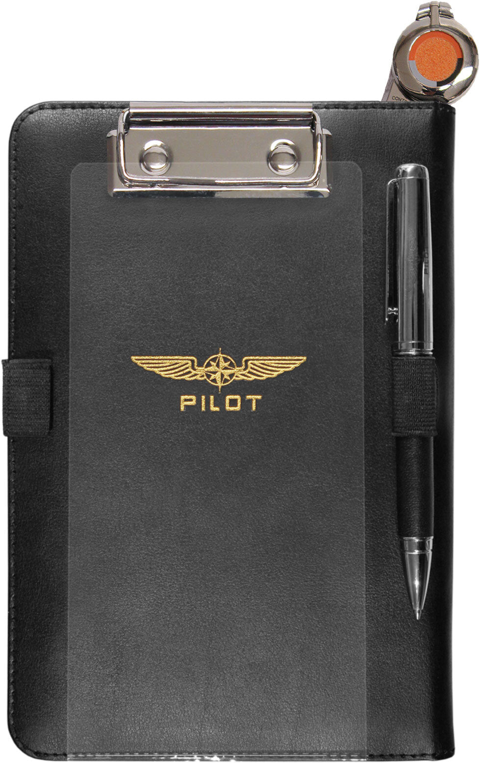 i-Pilot Tablet Mini Kneeboard from Design 4 Pilots