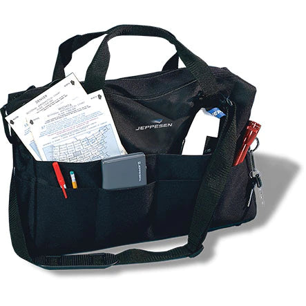 Jeppesen Student Bag5