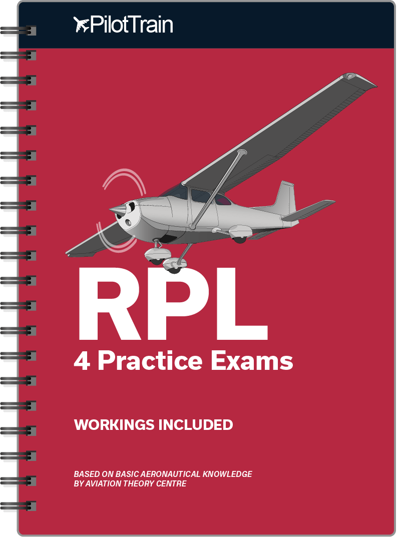 RPL: 4 Practice Exams